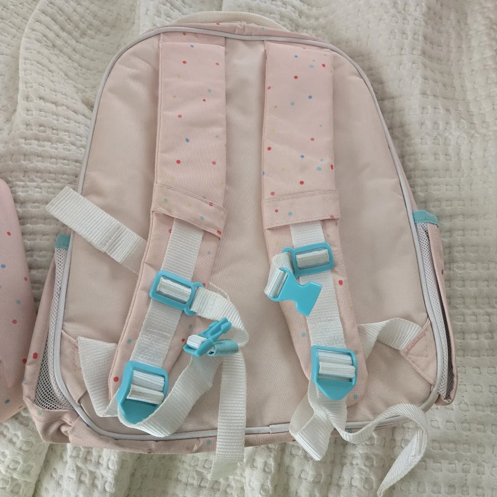 Simple Modern Backpack & Lunchbox - Picture 2 of 3